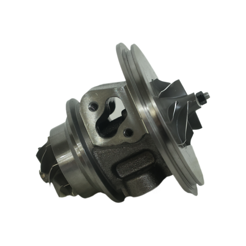 Картридж турбокомпрессора Toyota 2.4 TD 90 л.с., 17201-54090, CT9