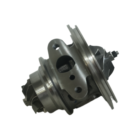 Turbolader Rumpfgruppe Toyota 2.4 TD 90 ps, 17201-54090, CT9