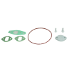 Turbolader Rumpfgruppe Toyota 3.0 TD 125 ps, 17201-67010, 17201-67040, 17201-67011, 17201-67020, CT12B