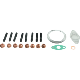 Tesnenia Turbo 1.6/2.0 TDI, 03L253016T, 03L253016TV, 03L253016TX, 03L253016M, 03L253016MV, 03L253016MX, 775517-1, 792290-2