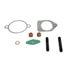 Turbina Bmw 520D 136 CP, 11652247297, 11652247297F, 11652247297G, 11652247297H, 11652247901, 11652247901H, 11652247905, 11652247