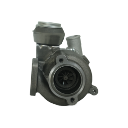 Turbina Bmw 320D 129 136 cv, 700447, 11652247297, 11652247901, 11652247905, 11652248901, 11652248905