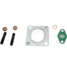 Turbina Fiat Multipla 1.9 JTD 110, 115 KS, 46779032, 46786078, 55191596, 60816402, 71723495, 71783325, 712766-0002, 712766-1