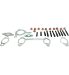 Turbo Seat Toledo 1.9 TDI 90 110 hj, 454232-4, 038253010S, 038253016B, 038253010A, 038253056C, 038253016L, 038253014A