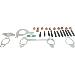 Turbo Skoda Fabia 1.9 TDI 100 101 pk, 713672-4, 038253010A, 038253014A, 038253056C, 038253016B, 038253010G, 038253056A