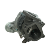 Turbo Hyundai H100 2.5D 121 CV, 732340, 28200-4A350, 28200-4A361, 282004A350