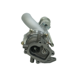Турбина Kia Sorento 2.5 CRDI 140, 282004A101, 28200-4A101, 733952-0001, 733952-1, 733952