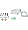Τούρμπο Kia Sorento 2.5 crdi 140, 282004A101, 28200-4A101, 733952-0001, 733952-1, 733952