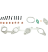 Турбина Skoda Superb 2.0 TDI 140 к.с, 03G253019A, 03G253014H, 03G253010J, 724930-4, 03G253019AX, 03G253014HX, 03G253010JX