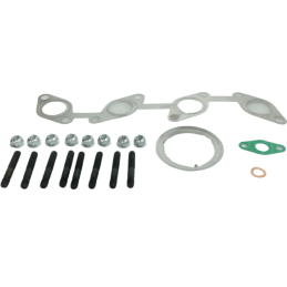 Turbo varten Seat Toledo 2.0 TDi 170 hv, 03G253010A, 03G253014K, 03G253019N, 757042-0008, 757042-0010, 757042-0011, 757042-0013,