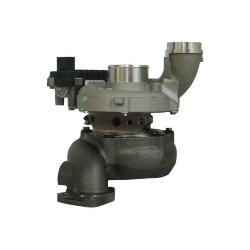 Turbo Mercedes Sprinter 316 CDI 156 k, A6420901080, A6420907080, 761154-7, 761154-3, 761154-4, 761154-5003S, 761154-5004S