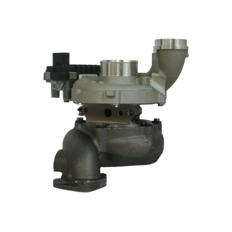 Turbolader Mercedes Sprinter 316 CDI 156 ps, A6420901080, A6420907080, 761154-7, 761154-3, 761154-4, 761154-5003S, 761154-5004S