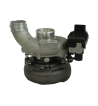 Turbo Mercedes Sprinter 316 CDI 156 CV, A6420901080, A6420907080, 761154-7, 761154-3, 761154-4, 761154-5003S, 761154-5004S, 7611