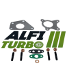Turbó a / az számára Mazda 3 2.0 MZR-CD 143 LE, VJ36, VJ37, VAD20012, VAD20017, VBD20012, VCD20012, VDD20012, VED20012, VFD20012