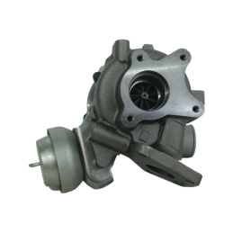 Turbo  Mazda  5 2.0 CD 110, 143 CV, VJ36, VJ37, VAD20012, VAD20017, VBD20012, VCD20012, VDD20012, VED20012, VFD20012, VFD20017