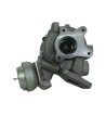 Turbolader Mazda  5 2.0 CD 110, 143 ps, VJ36, VJ37, VAD20012, VAD20017, VBD20012, VCD20012, VDD20012, VED20012, VFD20012, VFD200