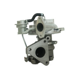 Turbina Nissan KING CAB 2.5 TDI 133 KS, VN3, 14411VK500, VA420058, 14411-VK500, 14411-UK500, 14411UK50, 14411VK50B, VA420115