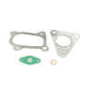Turbo Nissan KING CAB 2.5 TDI 133 KM, VN3, 14411VK500, VA420058, 14411-VK500 14411-UK500, 14411UK50, 14411VK50B, VA420115