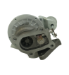 Turbo Nissan Navara 2.5 DI 130, 133 k, VN3, 14411VK500, VA420058, 14411-VK500 14411-UK500, 14411UK50, 14411VK50B, VA420115