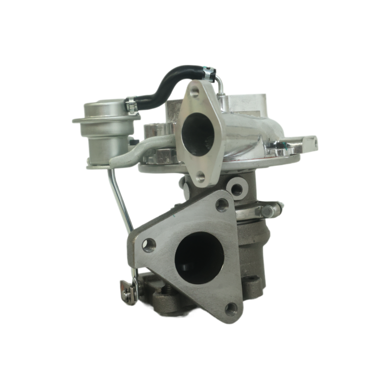 Turbo Nissan X-Trail 2.5 DI 133 KF, VN3, 14411VK500, VA420058, 14411-VK500, 14411-UK500, 14411UK50, 14411VK50B, VA420115