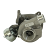 Turbolader Subaru Forester 2.0 D 150 ps, VF50, 14411AA720, V41VAD-S0018B, V41VAD-S0018G, V41VADS0018B, V41VADS0018G, VDD20018