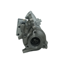 Turbodmychadlo Nissan Cabstar 2.5 DCI 110 k, 144113XN1A, 144113XN2A, 144113XN3A, 53039700268, 53039700373
