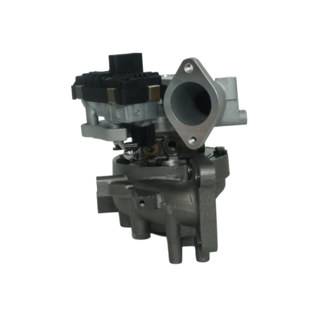 Turbina Nissan Cabstar 2.5 DCI 110 KS, 144113XN1A, 144113XN2A, 144113XN3A, 53039700268, 53039700373