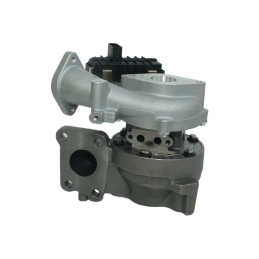 Τούρμπο Nissan Cabstar 2.5 DCI 110 ίππο, 144113XN1A, 144113XN2A, 144113XN3A, 53039700268, 53039700373