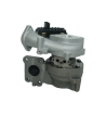 Turbo Nissan Cabstar 2.5 DCI 110 hk, 144113XN1A, 144113XN2A, 144113XN3A, 53039700268, 53039700373