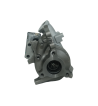 Turbo Nissan MURANO 2.5 DCI 190 ZS, 144113XN1A, 144113XN2A, 144113XN3A, 53039700268, 53039700373