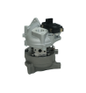Turbo Nissan MURANO 2.5 DCI 190 KF, 144113XN1A, 144113XN2A, 144113XN3A, 53039700268, 53039700373