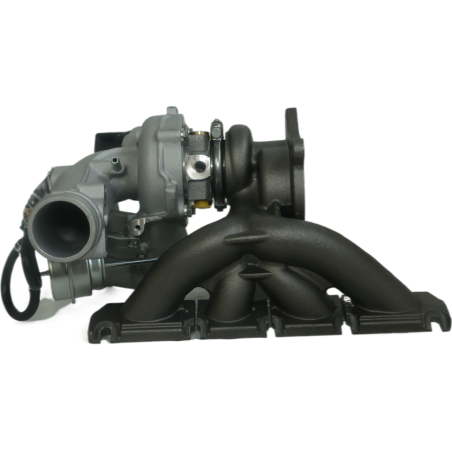 Turbo Seat Leon 2.0 TFSI 185, 200 hv, 06F145701B, 06F145701BV, 06F145701BX, 06F145701C, 06F145701, 06F145701, 53039700086, 53039