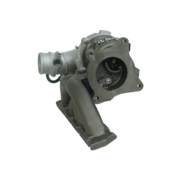Турбина Seat Toledo 2.0 TFSI 200 KS, 06F145701B, 06F145701BV, 06F145701BX, 06F145701C, 06F145701, 53039700086, 53039700105