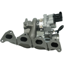Τούρμπο VW Beetle 1.4 TSI 160 ίππο, 03C145701B, 03C145701G, 03C145701K, 03C145701Q, 03C145701T, 53039700142, 53039700248