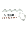 Turbina VW Polo 1.4 GTI 180 AG, 03C145701B, 03C145701G, 03C145701K, 03C145701Q, 03C145701T, 53039700142, 53039700248