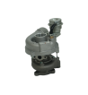 Turbina Ford Transit 2.5 TD 75 85 100 CP, 53049700001, 53049880001, 914F6K682AB, 914F6K682AC, 914F6K682AD, 914F6K682AF