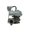Turbo Jeep Cherokee 2.5 TD 115HP, 53049700002, 53049800002, 53049880002, 53049900002, 35242037F