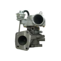 Turbo Mazda 3, 2.3 MZR 260 ZS, 53047109901, 53049709905, K0422882, K0422882D, L3K913700E, L3M713700C, L3M713700D, L3M713700E, L3