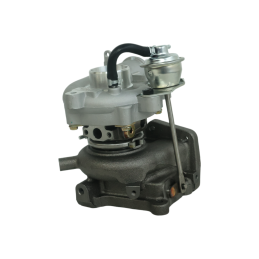 Turbo Mazda 3, 2.3 MZR 260 k, 53047109901, 53049709905, K0422882, K0422882D, L3K913700E, L3M713700C, L3M713700D, L3M713700E