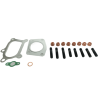 Turbina Mazda 3, 2.3 MZR 260 KS, 53047109901, 53049709905, K0422882, K0422882D, L3K913700E, L3M713700C, L3M713700D, L3M713700E