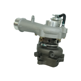 Τούρμπο Mazda 6, 2.3 MZR 260 ίππο, 53047109901, 53049709905, L3M713700E, L3M713700G, L3Y31370Z, L3YB1370ZA, L3YC1370ZA, L3YD1370