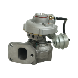 Turbo VW Transporter T4 2.5 TDI 88, 102 k, 074145701A, 074145701AV, 074145701AX, 53149707018, 53149887018, 53149907018