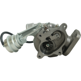 Τούρμπο VW Transporter T4 2.5 TDI 88, 102 ίππο, 074145701A, 074145701AV, 074145701AX, 53149707018, 53149887018, 53149907018