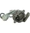 Turbo VW Transporter T4 2.5 TDI 88, 102 bg, 074145701A, 074145701AV, 074145701AX, 53149707018, 53149887018, 53149907018