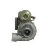 Turbodmychadlo Transporter T3 1.6 TD 70, 068145701Q, 068145702J, 068145703H, 068145704A, 53149706000, 53149706085, 53149707022, 