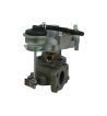 Turbina Citroën C3 1.4 HDI 68 KS, 54359700001, 54359700007, 54359700009, 0375G9, 0375K0, 0375KO, 9648759980, 9643574980