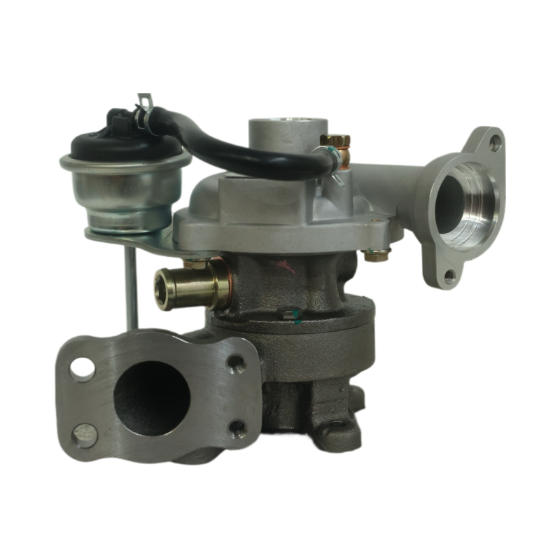 Turbo Ford Fusion 1.4 TDCI 68 CV, 54359700001, 54359700007, 54359700009, 0375G9, 0375K0, 0375KO, 0375KO, 9648759980, 9643574980