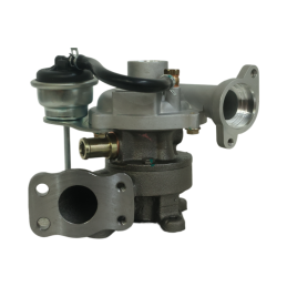 Turbo Mazda 2 1.4 CD 68 HP, 54359700001, 54359700007, 54359700009, 0375G9, 0375K0, 0375KO, 9648759980, 9643574980