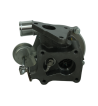 تيربو رينو كليو 2, 1.5 Dci 64 حصان, 54359700011, 54359700011, 54359700033, 7701476891, 8200507852, 8200507852, 822315504, 543598
