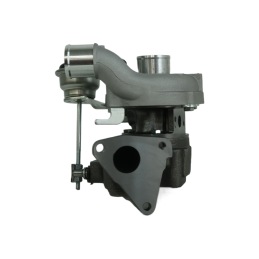 Turbolader Renault Kangoo 2 1.5 Dci 68, 75, 86, 54359700011, 54359700033, 7701476891, 8200507852, 822315504, 54359800011, 543598